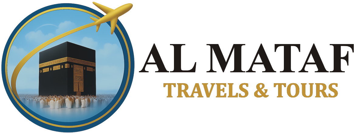 Al Mataf Travel & Tours Umrah Packages